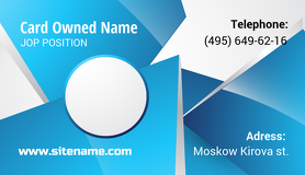 Busines Card